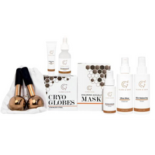 Load image into Gallery viewer, Cryo Globes Bundle