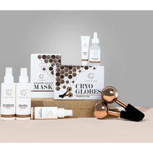 Load image into Gallery viewer, Cryo Globes Bundle