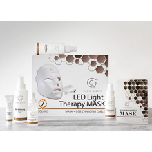 Load image into Gallery viewer, LED Light Therapy Bundle