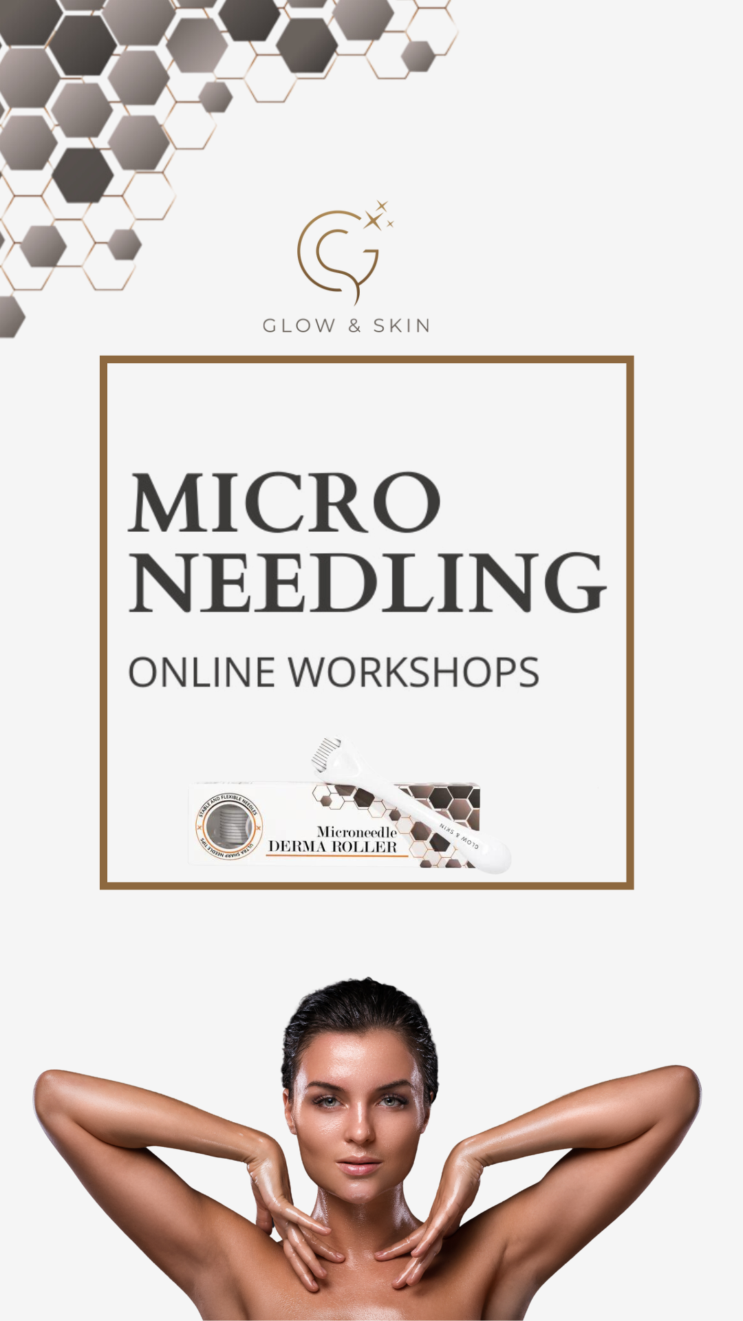 Online Microneedling Course