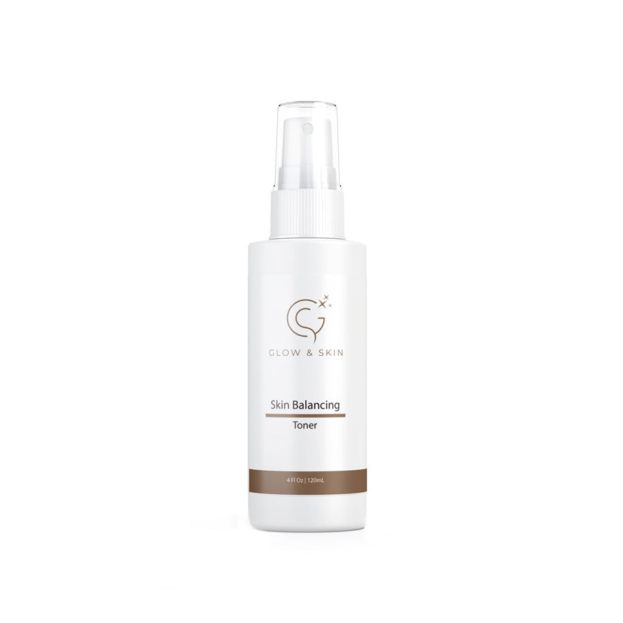Skin Balancing Toner - Glow And Skin