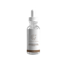 Load image into Gallery viewer, Hyaluronic Acid Serum - Glow And Skin