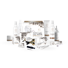 Load image into Gallery viewer, Facial Bundle - Glow And Skin
