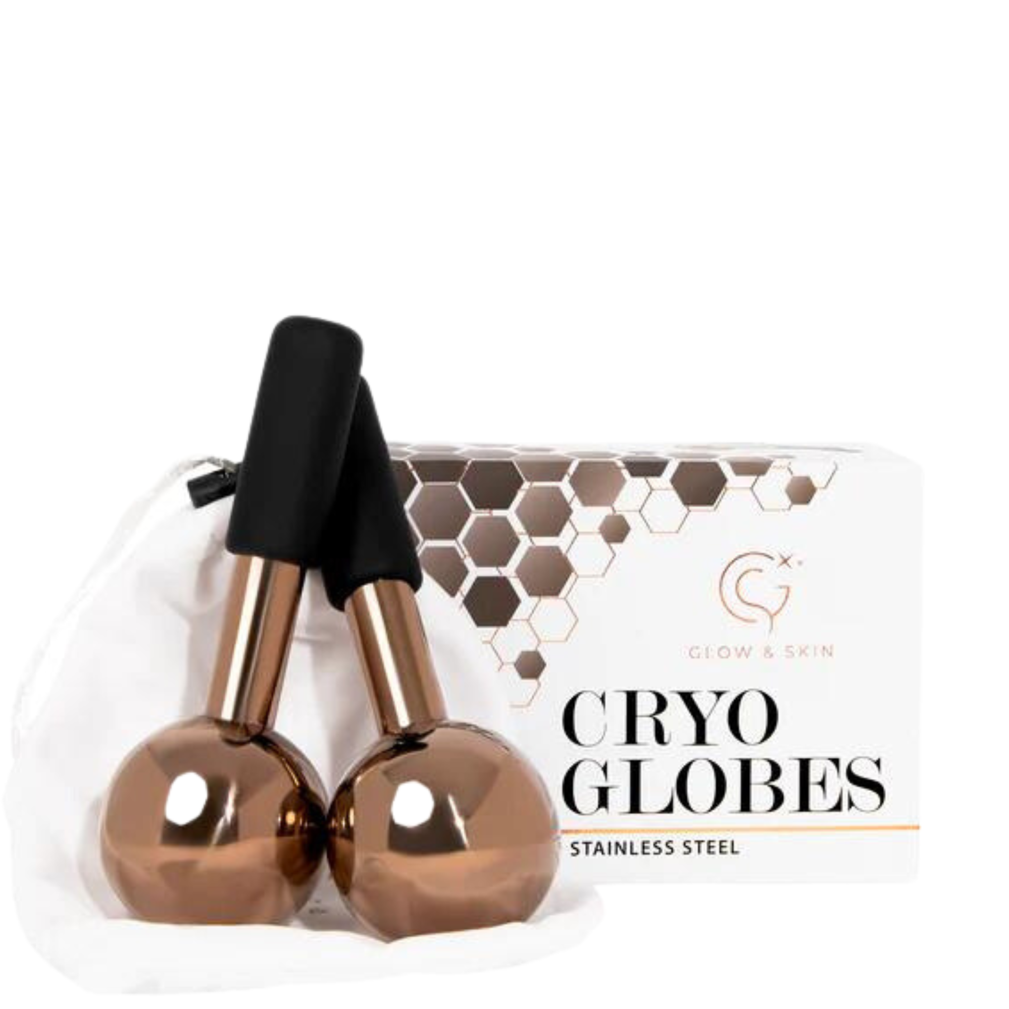 Cryo Globes