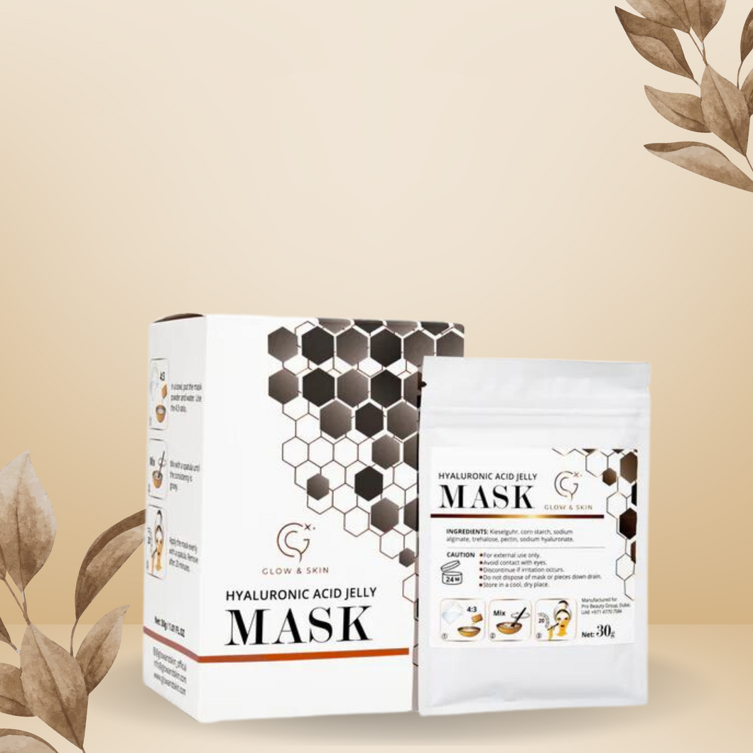 Hyaluronic Mask
