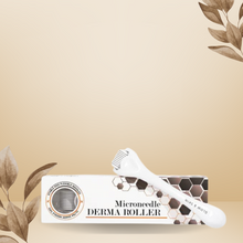 Load image into Gallery viewer, Microneedle Dermaroller

