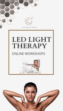 Load image into Gallery viewer, Online Led Light Therapy Course

