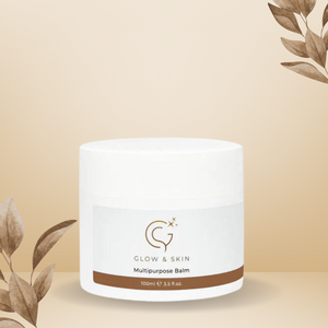 Multipurpose Balm