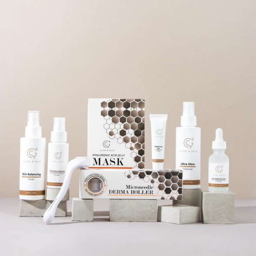 Microneedling Bundle